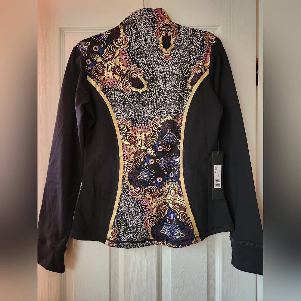 Noli Yoga Jacket - Picture 4 of 4